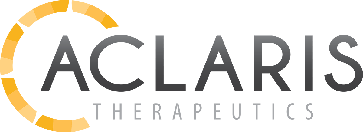 Aclaris Therapeutics Acquires Confluence Life Sciences, Inc. - Confluence Discovery Technologies